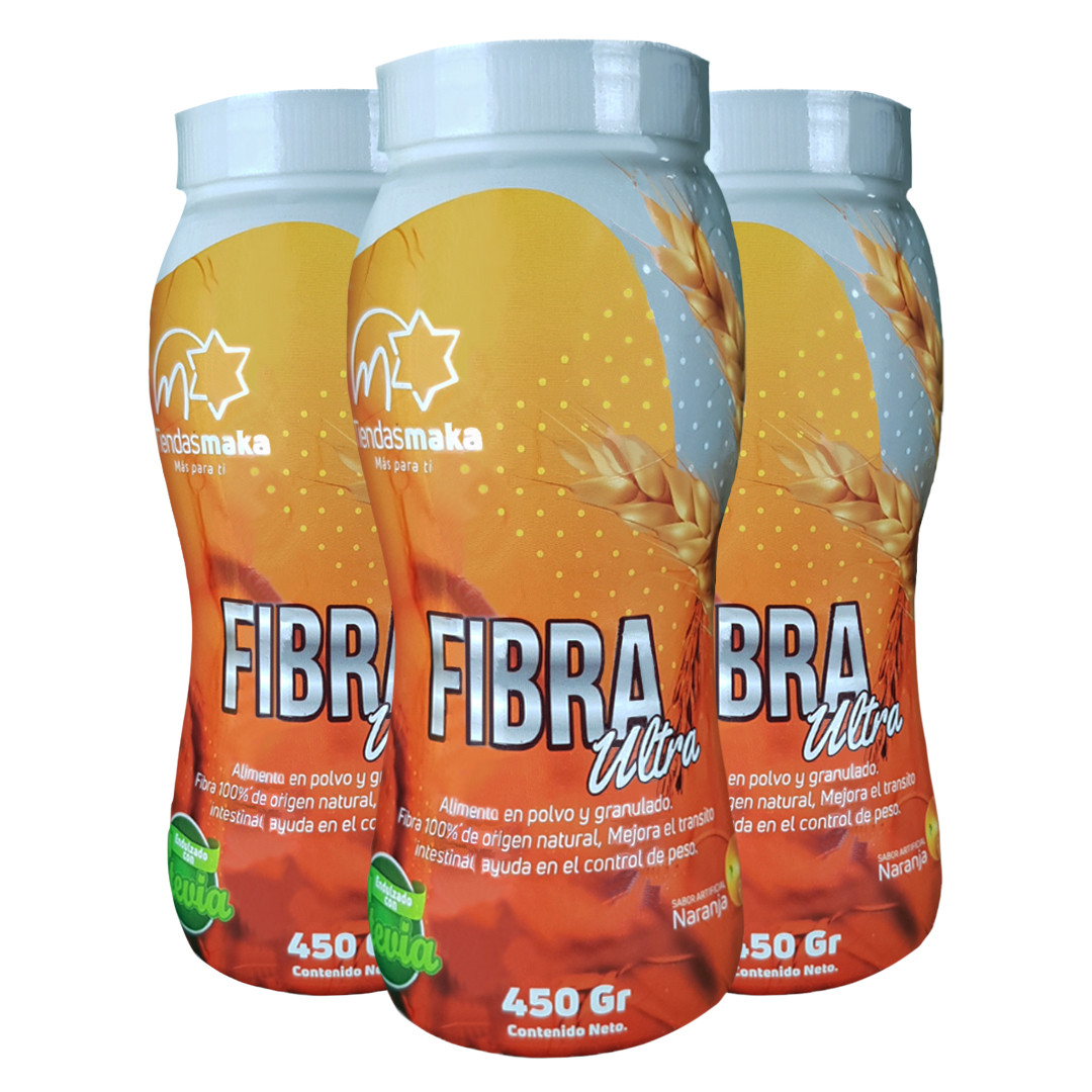 Miniatura 4 de Fibra natural para adelgazar